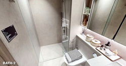 Amber House (D15), Apartment #497381581